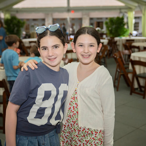 Temple Emanu-El - BBQ