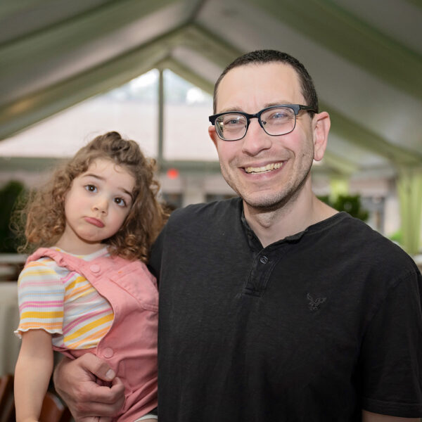 Temple Emanu-El - BBQ