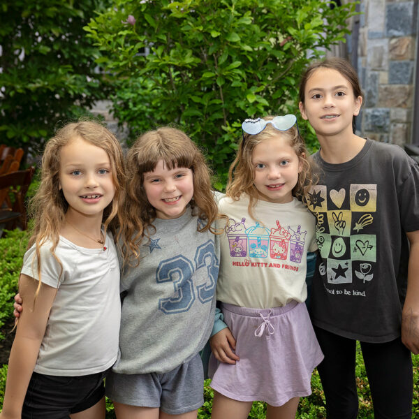 Temple Emanu-El - BBQ