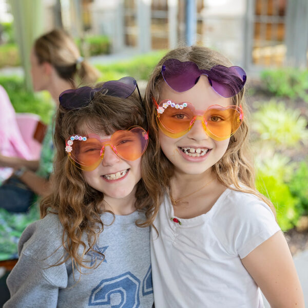 Temple Emanu-El - BBQ