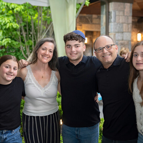 Temple Emanu-El - BBQ