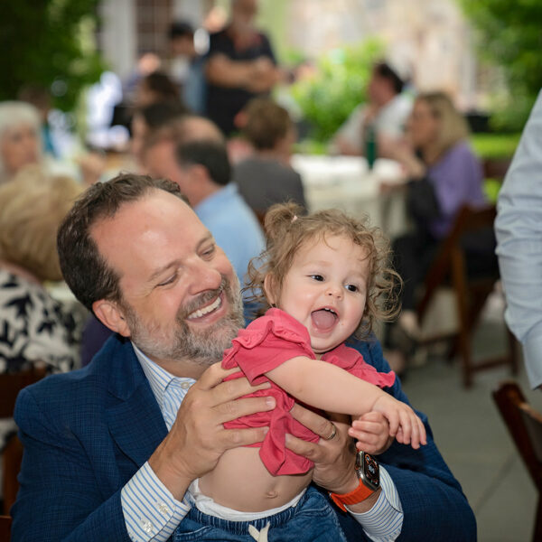 Temple Emanu-El - BBQ